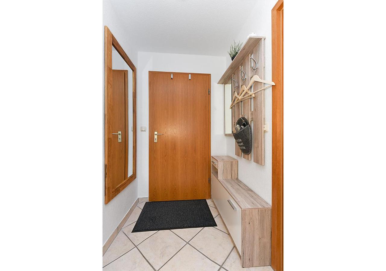Ferienwohnung Torens-Nordsee-Apartments 3 Neuharlingersiel Εξωτερικό φωτογραφία