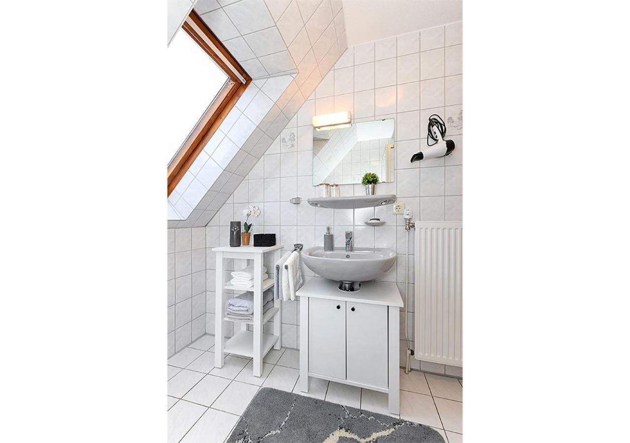 Ferienwohnung Torens-Nordsee-Apartments 3 Neuharlingersiel Εξωτερικό φωτογραφία