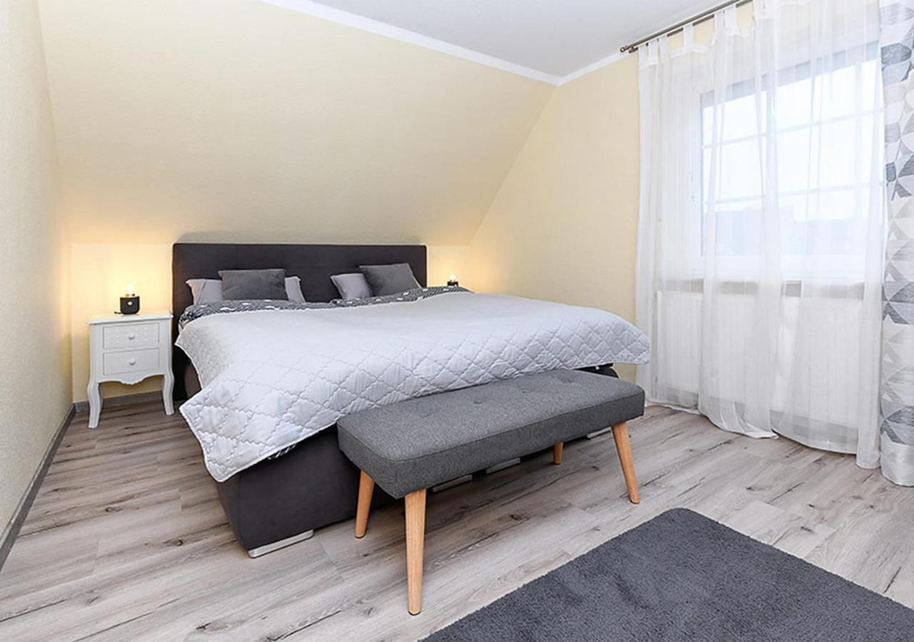 Ferienwohnung Torens-Nordsee-Apartments 3 Neuharlingersiel Εξωτερικό φωτογραφία