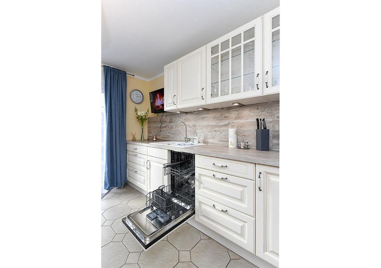Ferienwohnung Torens-Nordsee-Apartments 3 Neuharlingersiel Εξωτερικό φωτογραφία